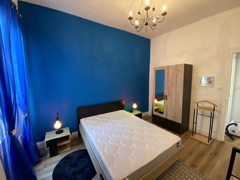 Le Nid d'Eté - Appartement 2 Etoiles Proche Mer - image 10