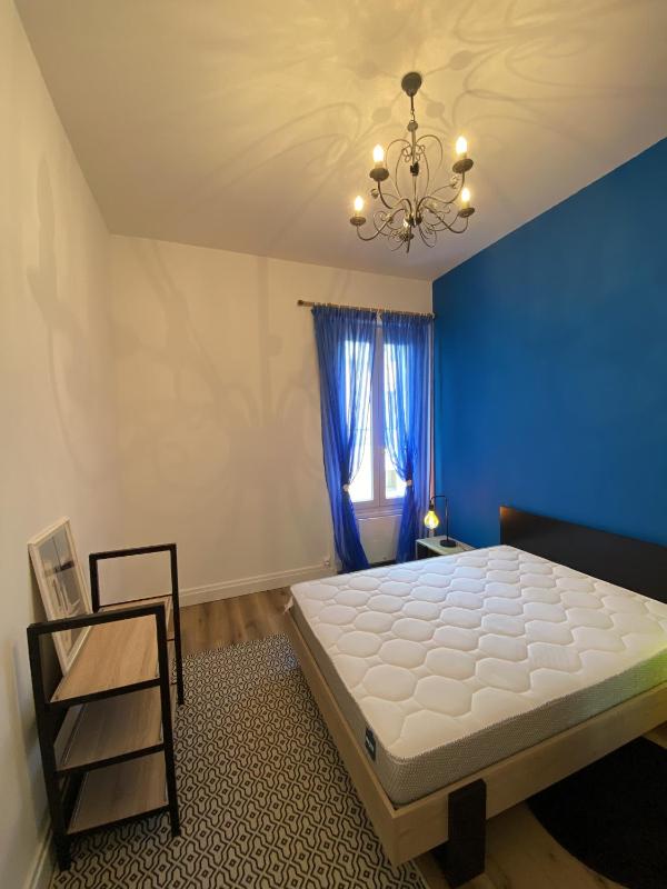 Le Nid d'Eté - Appartement 2 Etoiles Proche Mer - image 8