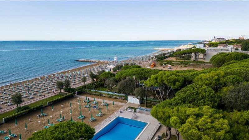 PARK RESIDENCE - Solo per famiglie - image 17