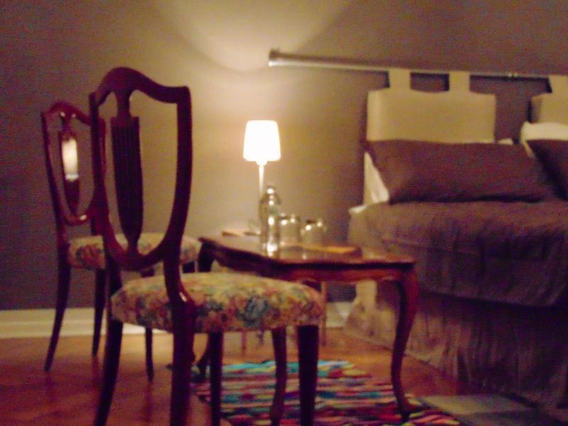 Double or Twin Room with Shared Bathroom image 2