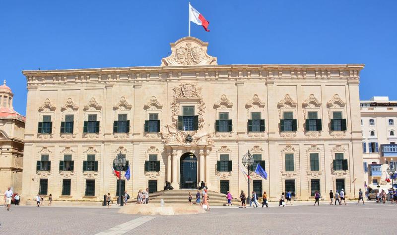 Tranquil 1 Bedroom in the Heart of Valletta - image 12