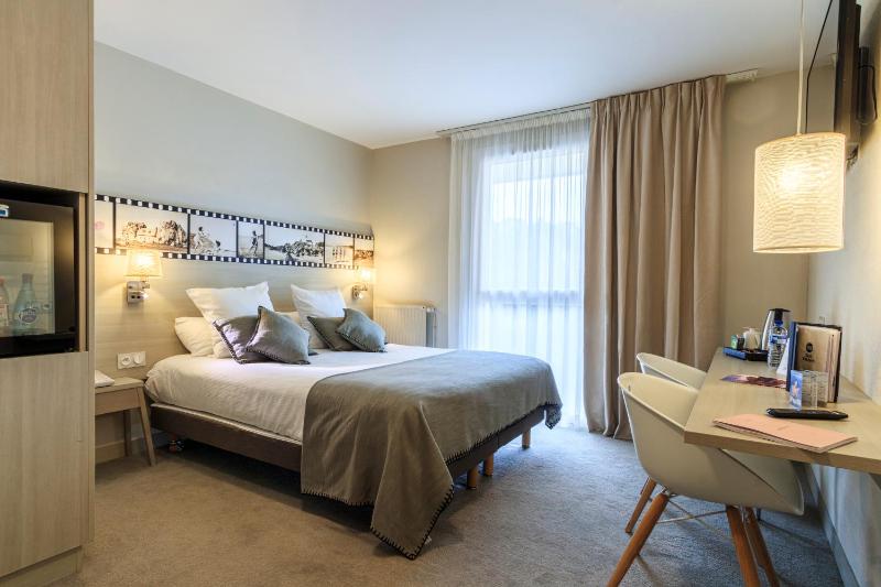 Best Western Les Bains de Perros-Guirec Hotel et Spa - image 27