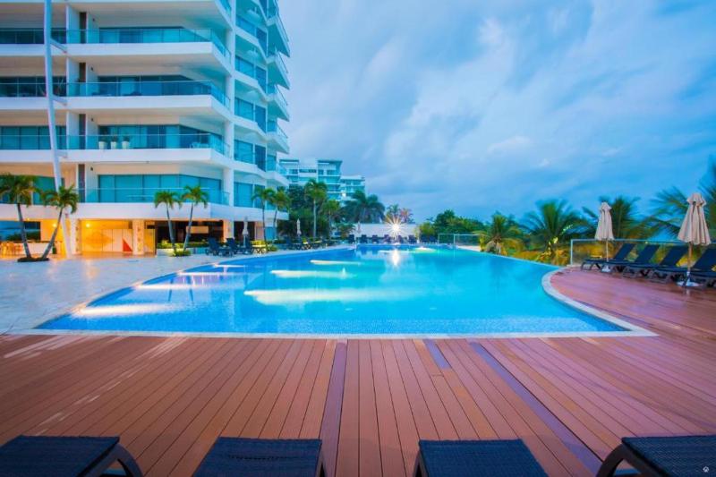 Apartamento dentro del hotel Sonesta Cartagena aprovecha estar en lo mejor de Morros - image 16