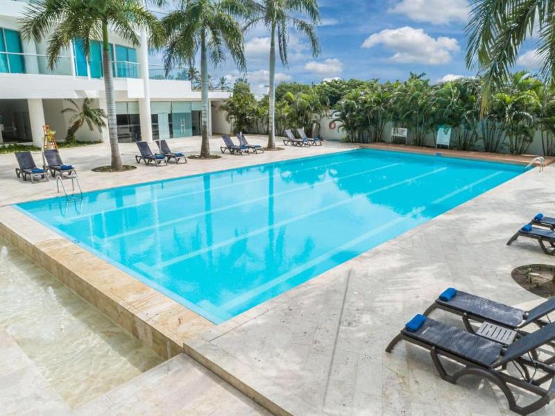 Apartamento dentro del hotel Sonesta Cartagena aprovecha estar en lo mejor de Morros - image 11
