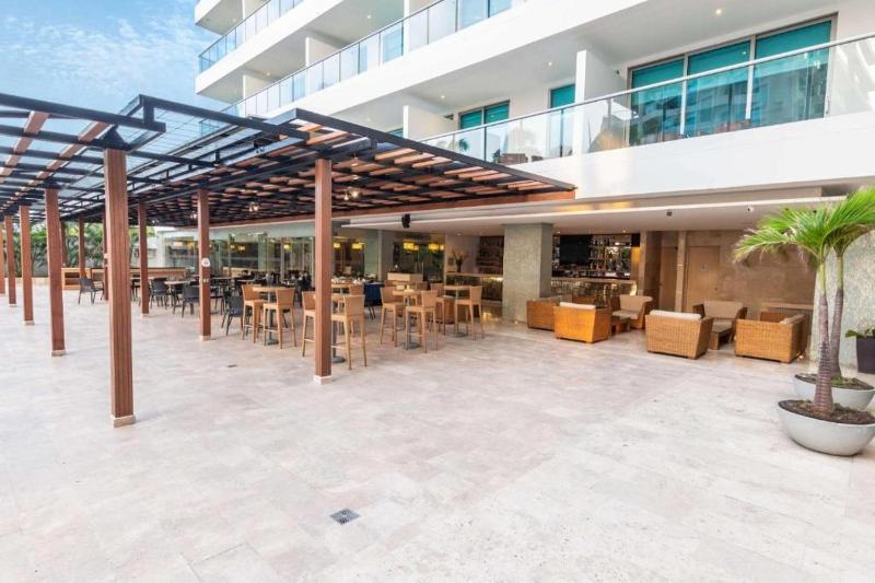 Apartamento dentro del hotel Sonesta Cartagena aprovecha estar en lo mejor de Morros - image 10