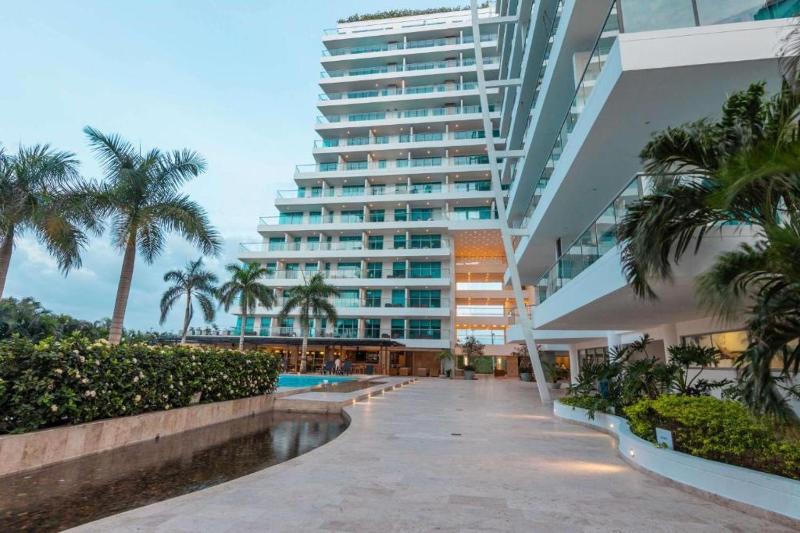 Apartamento dentro del hotel Sonesta Cartagena aprovecha estar en lo mejor de Morros - image 8