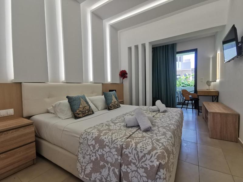 Studio Apartment image 1