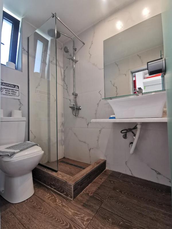 Studio Apartment image 4