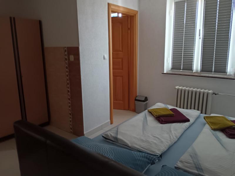 Apartment in Biograd na Moru with Terrace Air conditioning Wi-Fi Dishwasher (4818-2) - image 21
