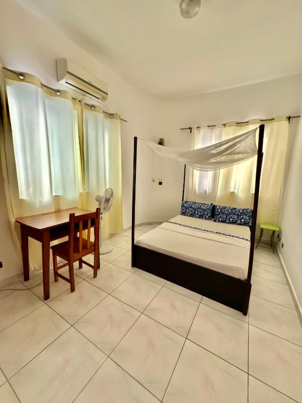 Guesthouse Cocotiers Cotonou - image 8