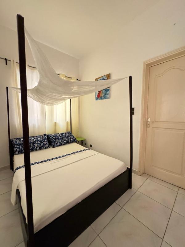 Guesthouse Cocotiers Cotonou - image 7