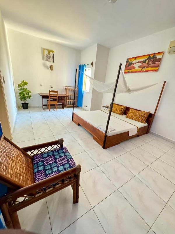 Guesthouse Cocotiers Cotonou - image 11
