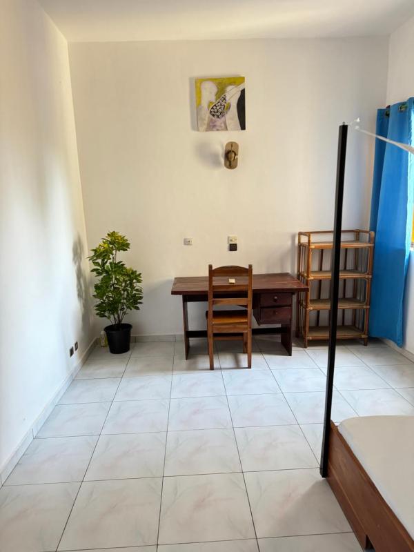 Guesthouse Cocotiers Cotonou - image 6
