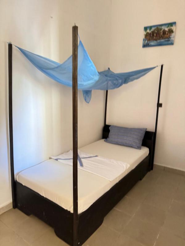 Guesthouse Cocotiers Cotonou - image 14