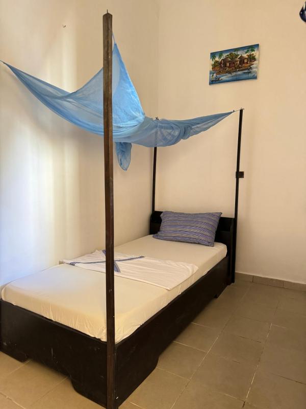Guesthouse Cocotiers Cotonou - image 5