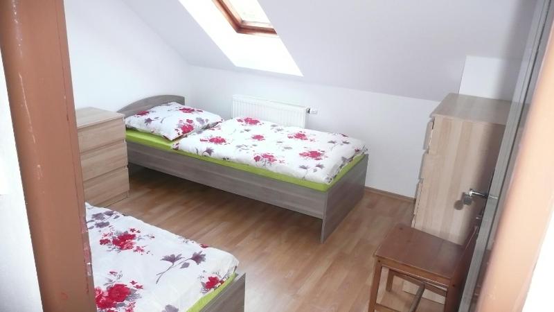 Two-Bedroom Apartment image 2