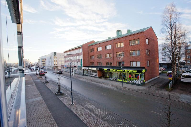 Studio Apartment image 2