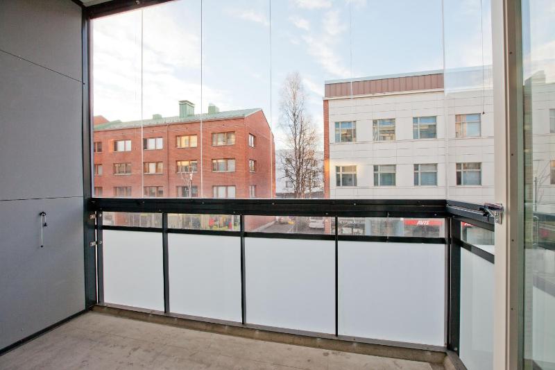 Studio Apartment image 3