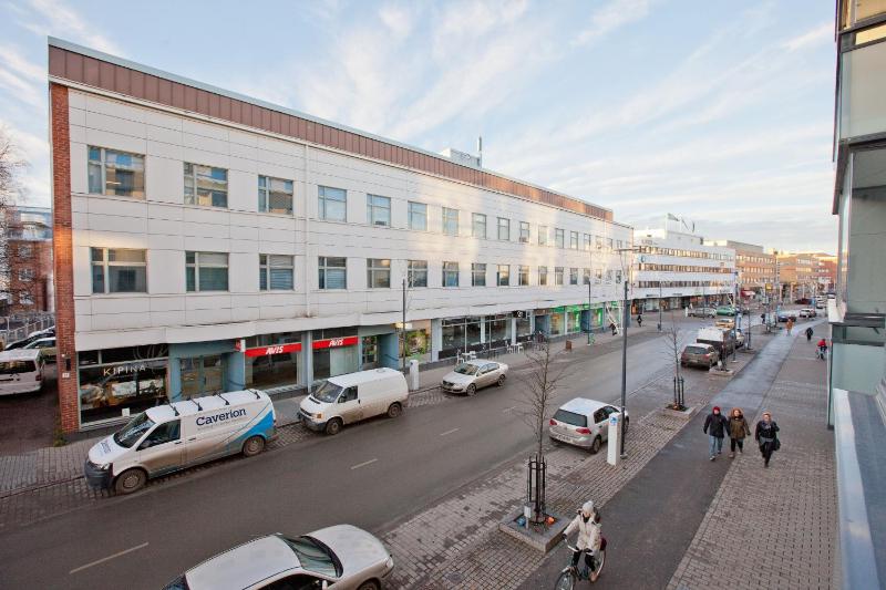 Studio Apartment image 4