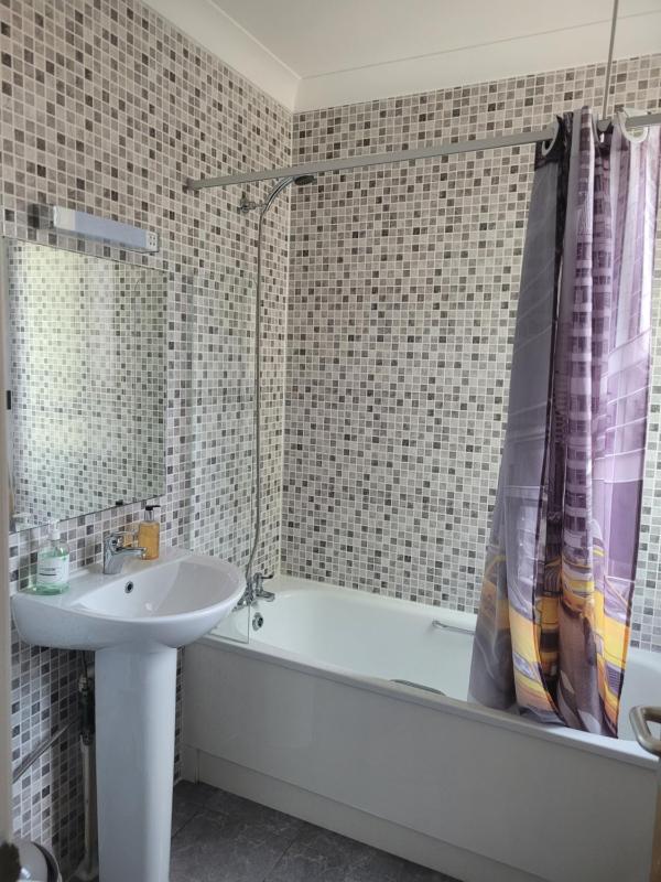 Family En-Suite Room image 2