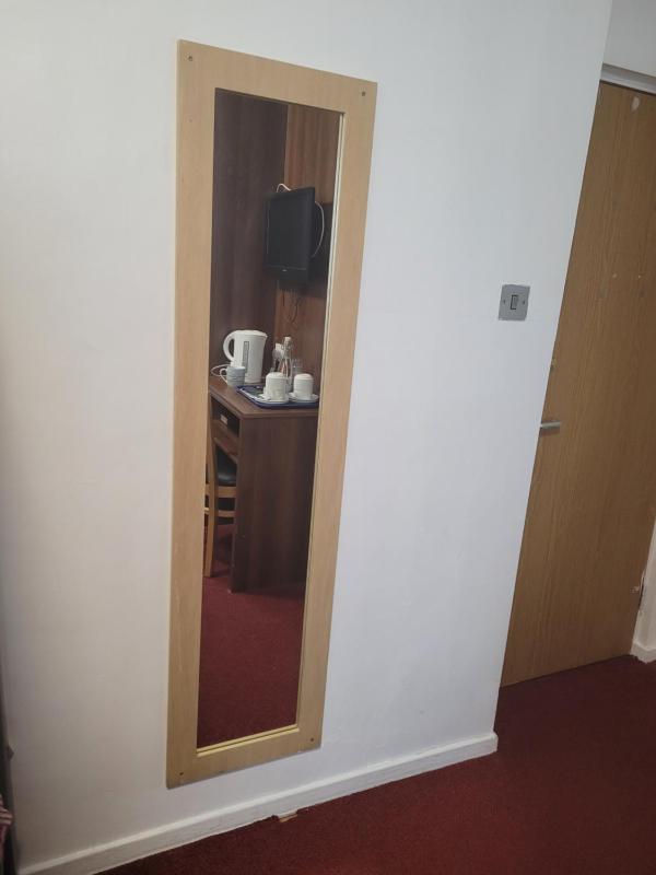 Family En-Suite Room image 3