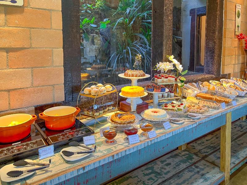 Pousada Victoria Villa By Nacional Inn - A 800 metros da Vila Capivari - image 9