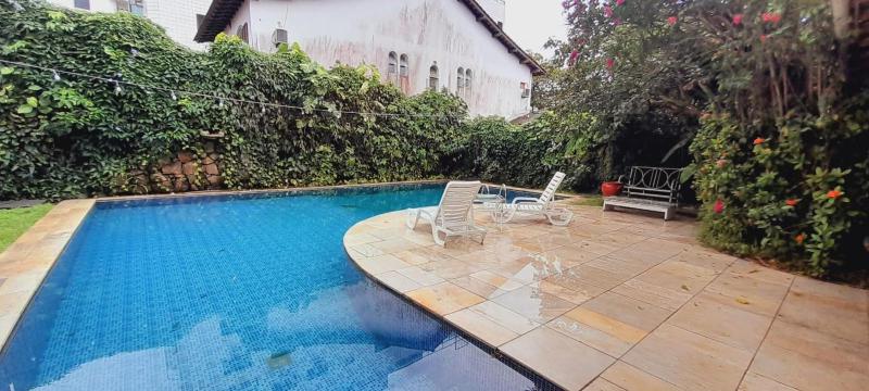 POUSADA VILLA DI GUARUJÁ - image 13