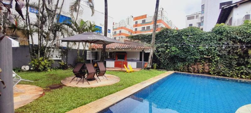 POUSADA VILLA DI GUARUJÁ - image 16