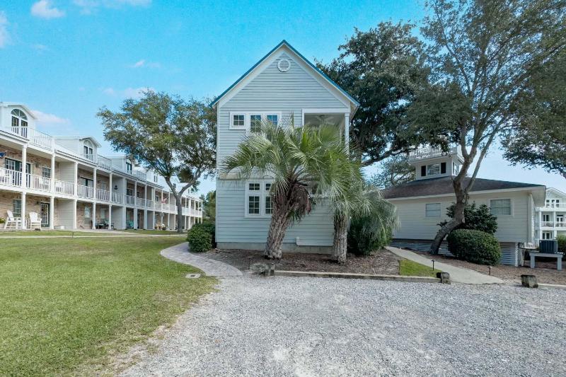 Bay Watch B4 Beach House - image 40
