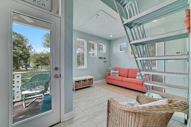 Bay Watch B4 Beach House - image 16