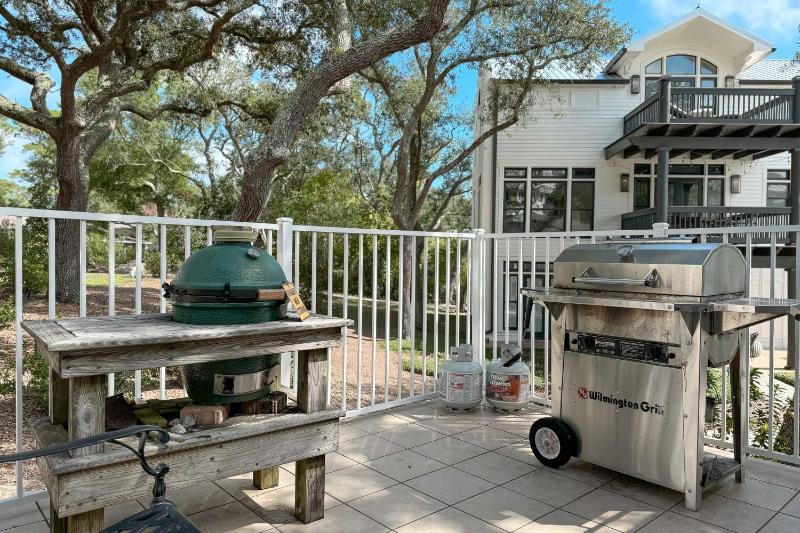 Bay Watch B4 Beach House - image 37