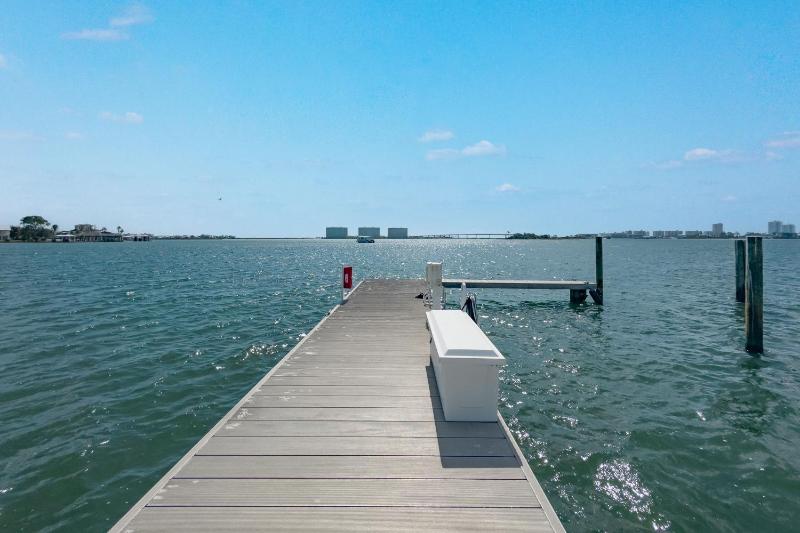 Bay Watch B4 Beach House - image 30