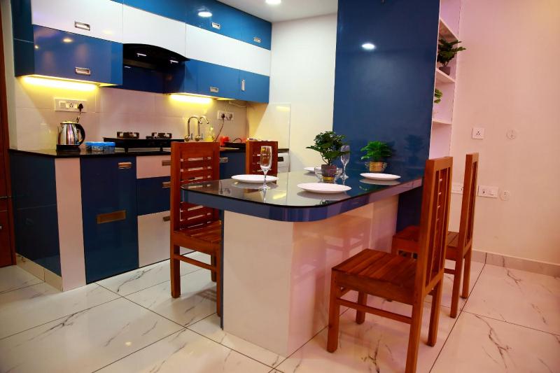 THE CANVAS LOFT APPARTMENTS - image 18