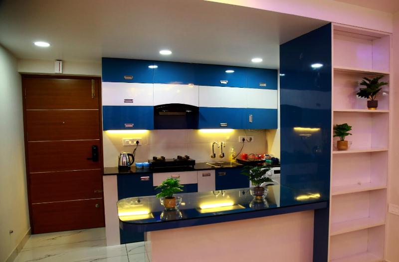 THE CANVAS LOFT APPARTMENTS - image 19