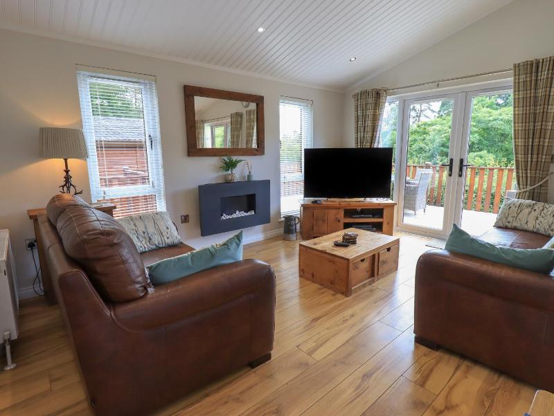 Wansfell Retreat Lodge - image 17