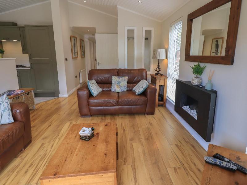Wansfell Retreat Lodge - image 6