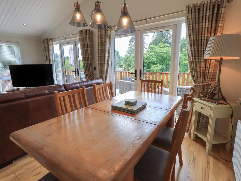 Wansfell Retreat Lodge - image 23