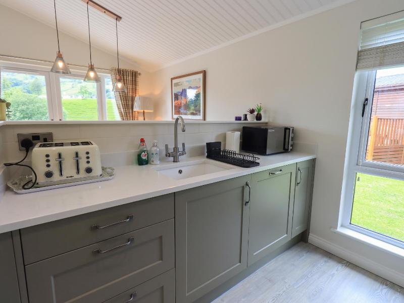 Wansfell Retreat Lodge - image 2