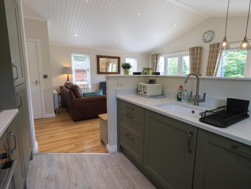 Wansfell Retreat Lodge - image 20