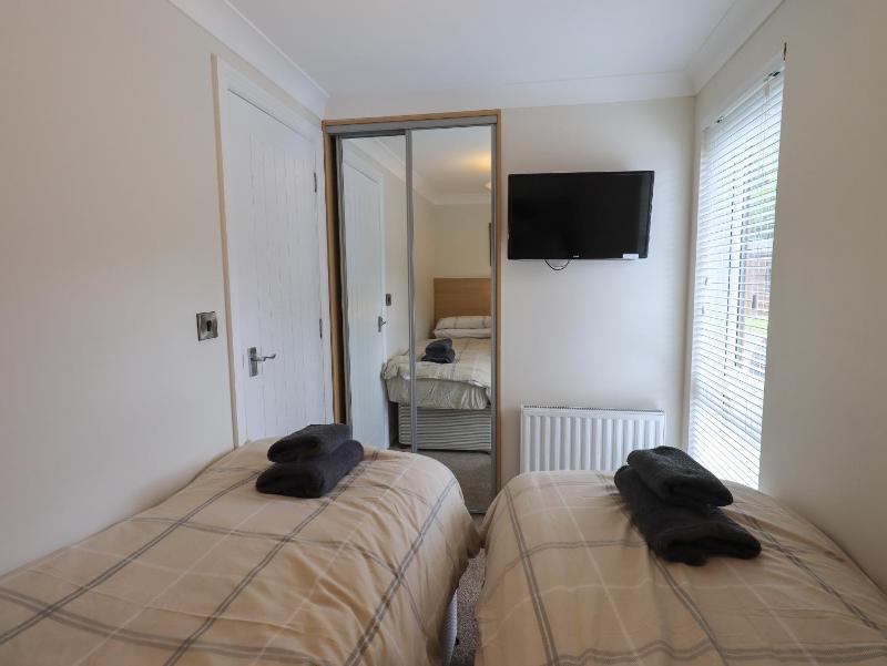 Wansfell Retreat Lodge - image 27