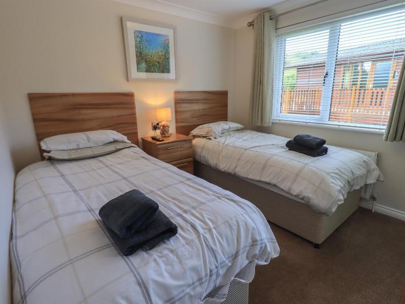 Wansfell Retreat Lodge - image 11