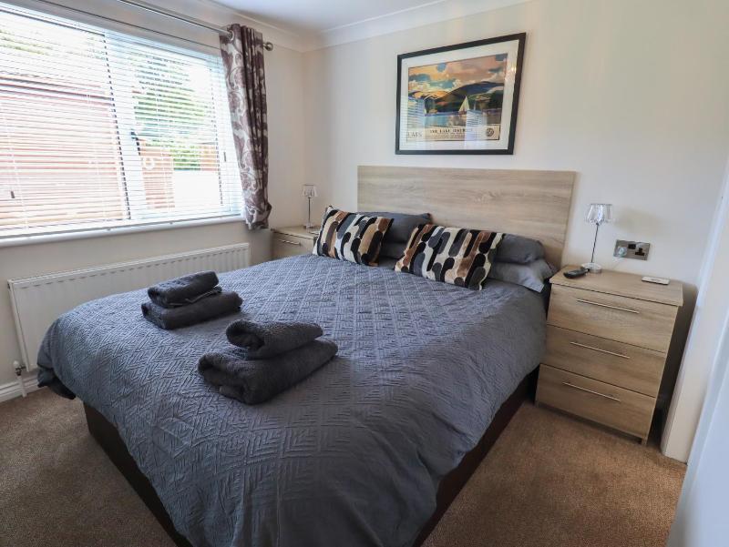 Wansfell Retreat Lodge - image 12