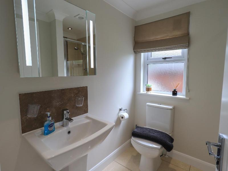 Wansfell Retreat Lodge - image 30