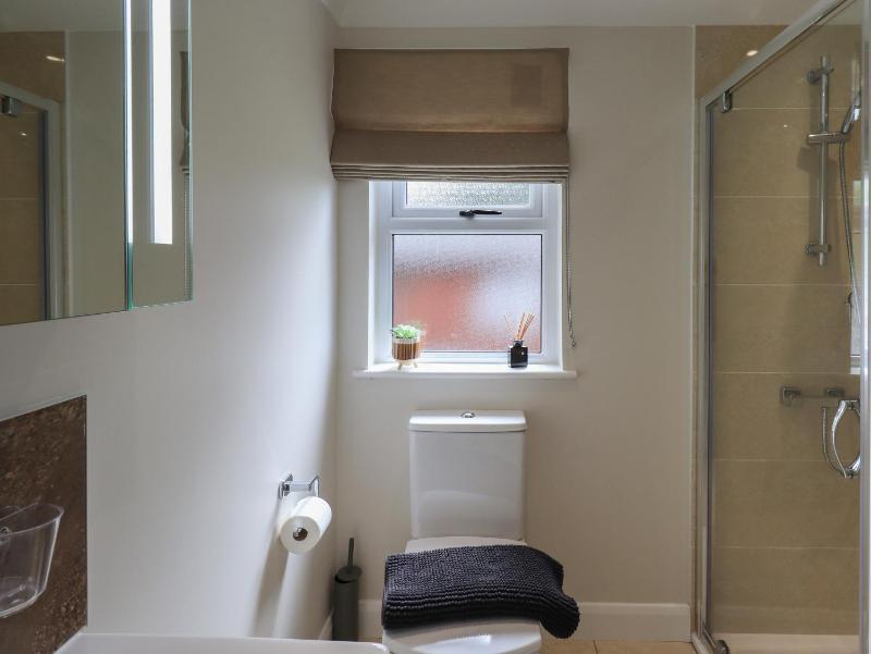 Wansfell Retreat Lodge - image 4