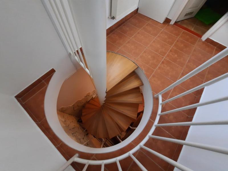 Zöld Béka Apartmanok Kölcsey III - image 16