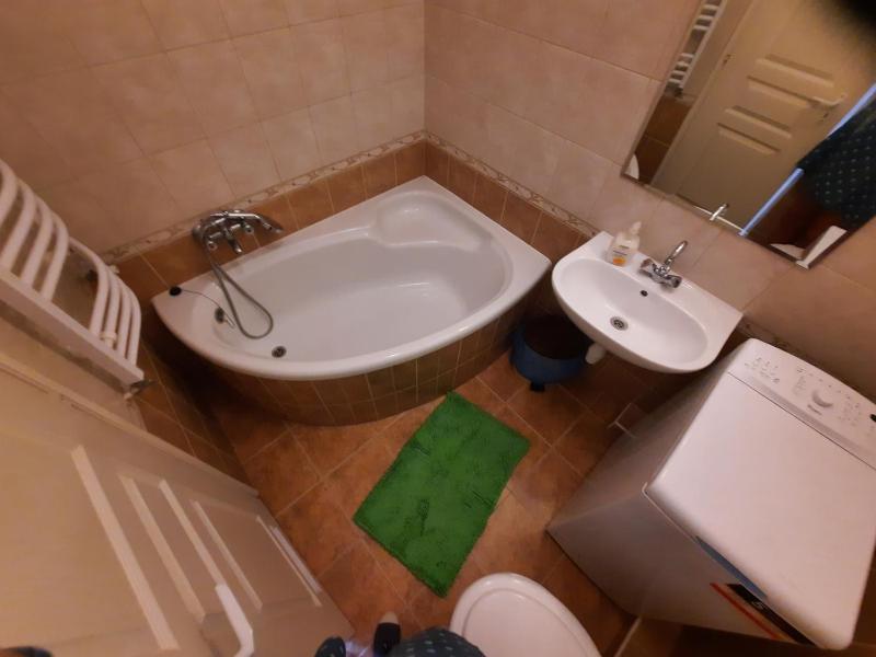Zöld Béka Apartmanok Kölcsey III - image 17