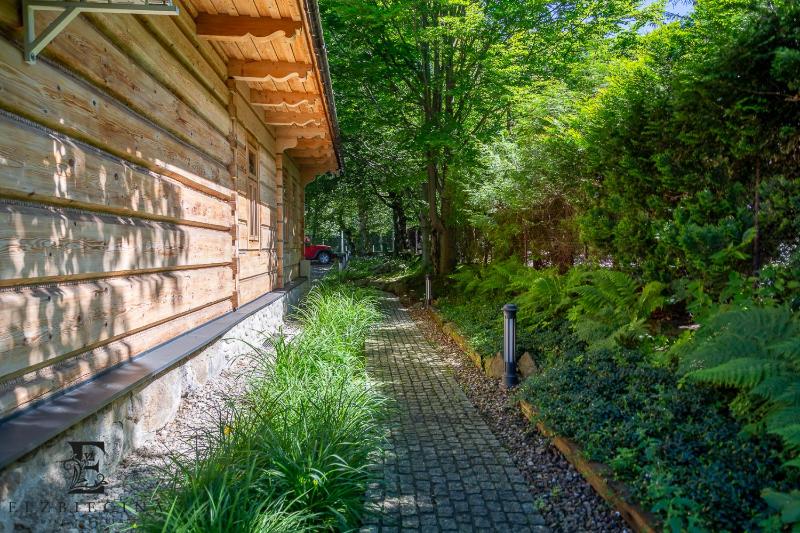 Willa Elżbiecina Luxury Residence & SPA - image 7