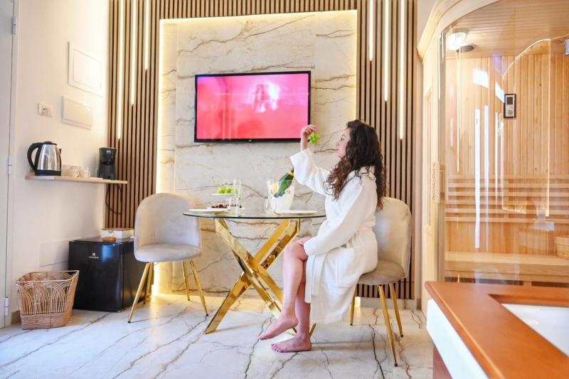 Raquel suite and SPA - image 30