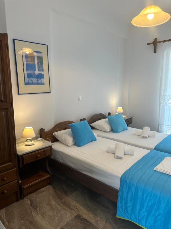 Angeliki's Studios Paros - image 35