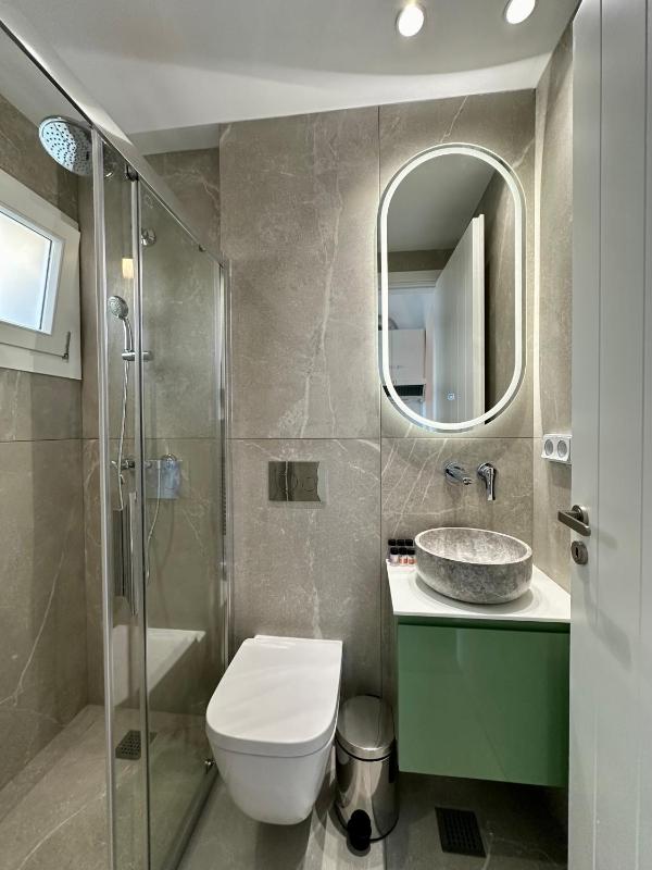 Angeliki's Studios Paros - image 27